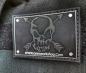 Preview: GRIM WORKSHOP®: Hidden Pocket Hunting Patch